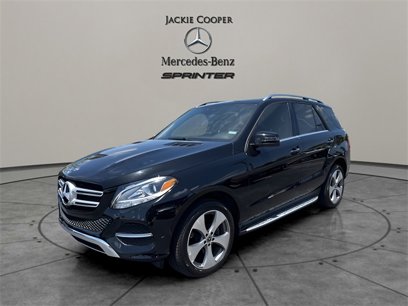 Used 2018 Mercedes-Benz GLE 350 4MATIC