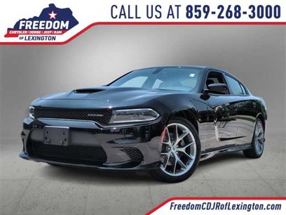 Used 2023 Dodge Charger GT