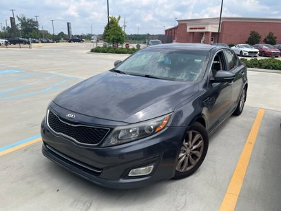 Used 2015 Kia Optima EX