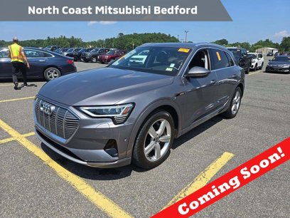 Used 2019 Audi e-tron Prestige