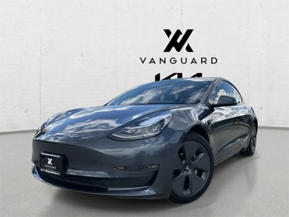 Used 2022 Tesla Model 3 Long Range