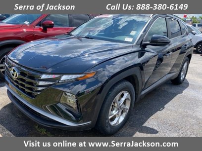 Used 2022 Hyundai Tucson SEL