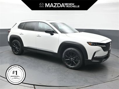 Certified 2024 MAZDA CX-50 AWD 2.5 S w/ Premium Package
