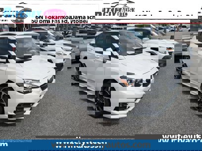 Certified 2020 Subaru Impreza 2.0i Sport w/ Popular Package #2