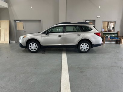 Used 2016 Subaru Outback 2.5i w/ Popular Package #2