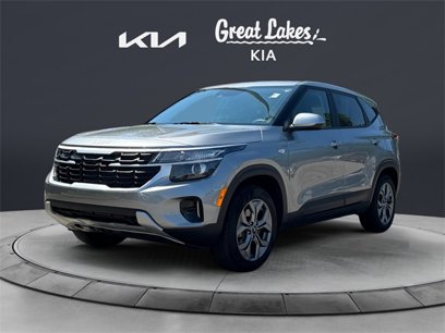 Used 2024 Kia Seltos LX