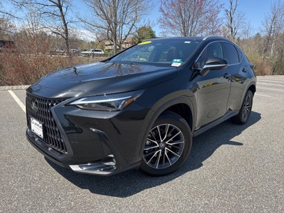 Used 2024 Lexus NX 350 AWD w/ Premium Package