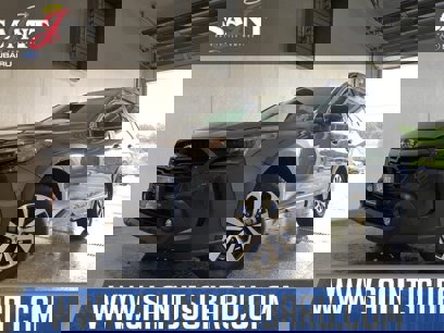 New 2025 Subaru Outback Premium