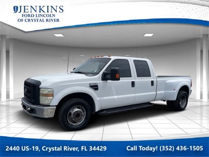 Used 2008 Ford F350 XL