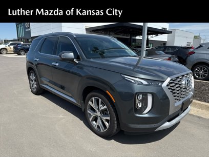 Used 2022 Hyundai Palisade SEL w/ Convenience Package