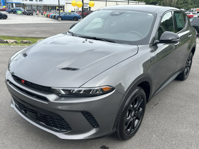New 2024 Dodge Hornet GT w/ GT Blacktop Package