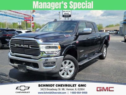 Used 2021 RAM 2500 Laramie