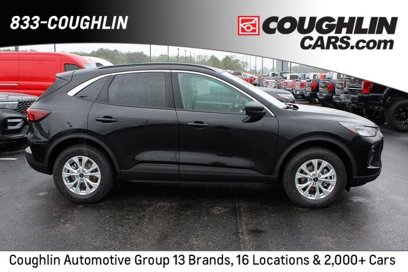 New 2024 Ford Escape Active w/ Tech Pack #1
