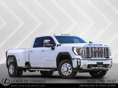 Used 2024 GMC Sierra 3500 Denali