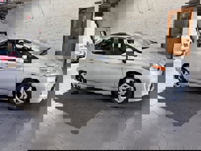 Used 2014 Toyota Prius Three