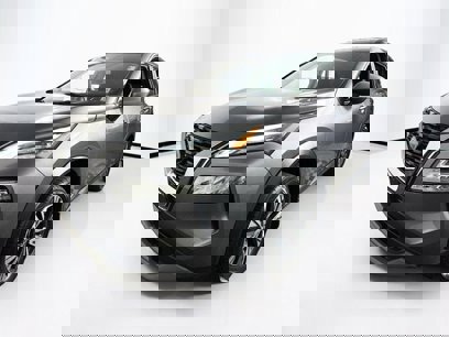 Certified 2023 Nissan Rogue SV