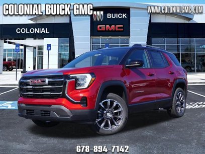 New 2025 GMC Terrain Elevation w/ Elevation Premium Package