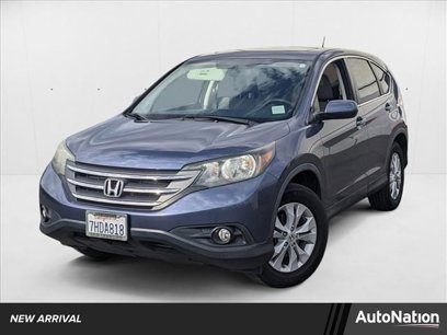 Used 2014 Honda CR-V EX