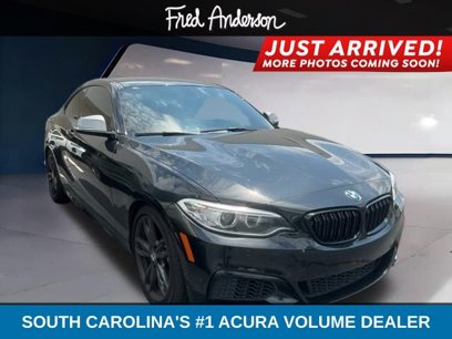 Used 2016 BMW M235i Coupe