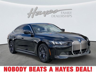 Used 2025 BMW i4 eDrive40 w/ Premium Package