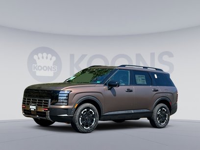 New 2026 Hyundai Palisade XRT Pro