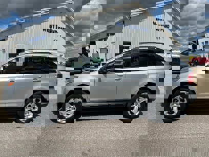 Used 2014 Ford Edge SEL