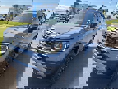 New 2026 Honda Passport RTL