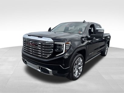 Used 2024 GMC Sierra 1500 Denali w/ Denali Reserve Package
