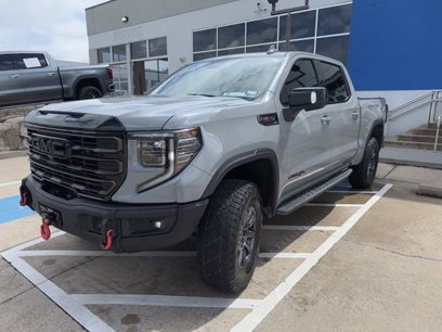 Used 2024 GMC Sierra 1500 AT4X