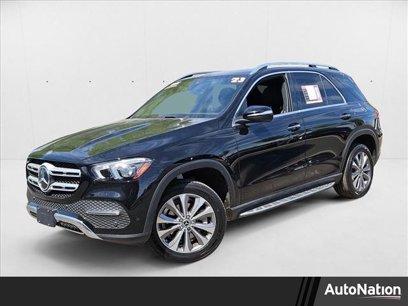 Used 2023 Mercedes-Benz GLE 350