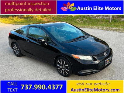 Used 2012 Honda Civic LX