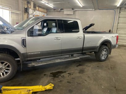 Used 2019 Ford F350 Lariat w/ Lariat Value Package
