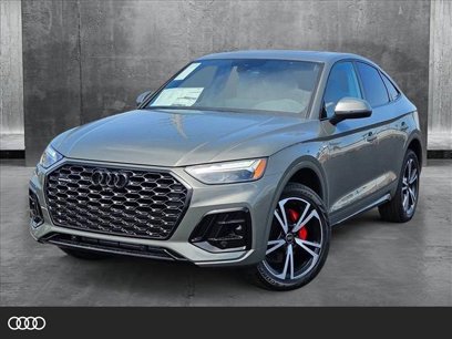 New 2025 Audi Q5 2.0T Premium Plus