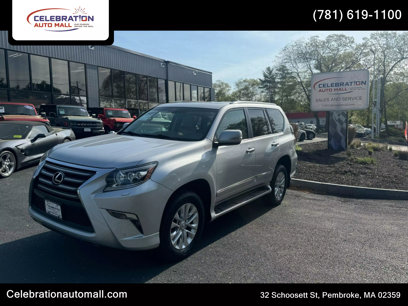 Used 2014 Lexus GX 460