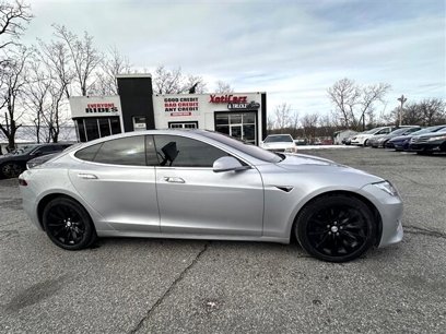 Used 2018 Tesla Model S 100D