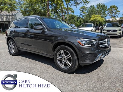 Used 2022 Mercedes-Benz GLC 300