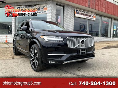 Used 2019 Volvo XC90 T6 Inscription