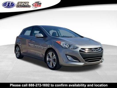 Used 2013 Hyundai Elantra GT w/ Style Pkg
