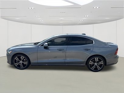 Used 2021 Volvo S60 T6 Inscription