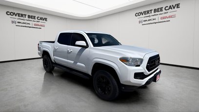Used 2021 Toyota Tacoma SR