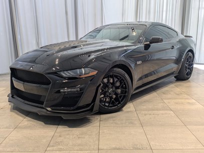 Used 2018 Ford Mustang GT