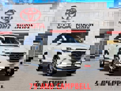 Used 2021 MAZDA CX-9 Grand Touring