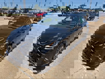 Used 2023 Lexus ES 350