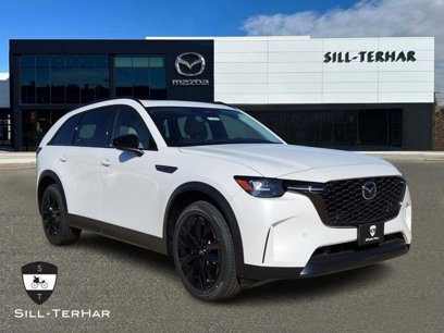 New 2025 MAZDA CX-90 3.3 Turbo w/ Premium Sport Pkg