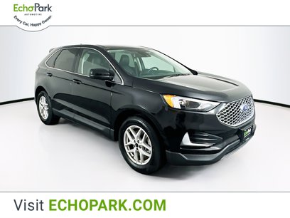 Used 2023 Ford Edge SEL