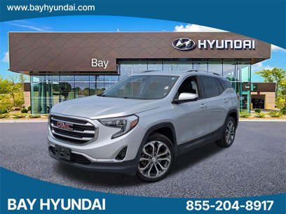 Used 2020 GMC Terrain SLT w/ Preferred Package