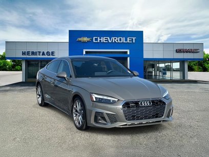 Used 2024 Audi A5 2.0T Premium Plus