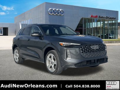 New 2025 Audi Q5 Premium Plus
