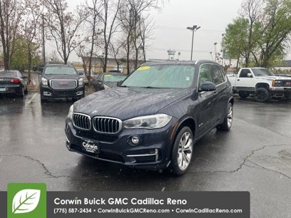 Used 2017 BMW X5 sDrive35i