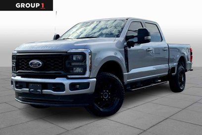 Certified 2024 Ford F250 XLT w/ XLT Premium Package